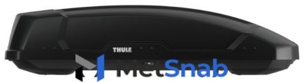 Багажный бокс на крышу THULE Force XT L (450 л)