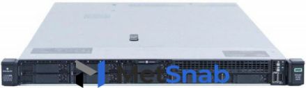 Сервер HPE ProLiant DL380 P20249-B21