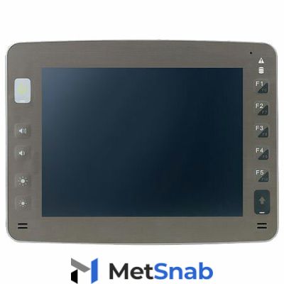 Панельный компьютер для транспорта 12.1 " Nexcom VMC-4020-4A1