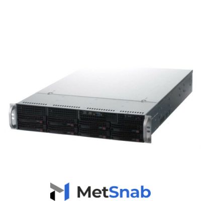 Сервер Supermicro CSE-825TQ-563LPB/X11DPL-I (SMR0116)