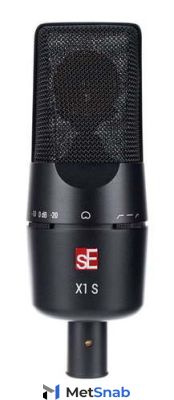 Микрофонный комплект sE Electronics X1 S Vocal Pack