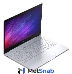 Ноутбук Xiaomi Mi Notebook Air 12.5"