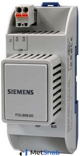 Коммуникационный модуль Siemens POL906/STD, LON