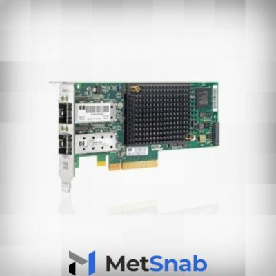 Контроллер HP | AW520B | PCI-E / LAN