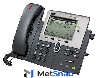VoIP-телефон Cisco 7941G