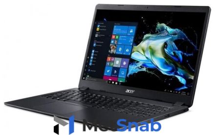 Ноутбук Acer Extensa 15 EX215-51K-38NW (Intel Core i3 7020U 2300MHz/15.6"/1920x1080/4GB/500GB HDD/DVD нет/Intel HD Graphics 620/Wi-Fi/Bluetooth/Windows 10 Home)