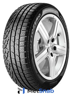 Автомобильная шина Pirelli Winter Sottozero II 235/40 R18 91V зимняя