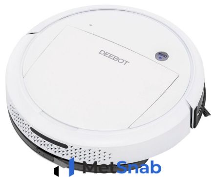 Робот-пылесос Ecovacs DeeBot DM88