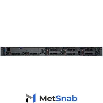 Сервер Dell PowerEdge R640 (R640-8578)