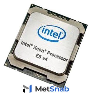Процессор Intel Xeon Broadwell-EP