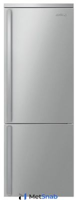 Холодильник smeg FA490RX