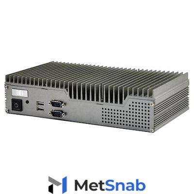 Встраиваемый компьютер IEI ECN-380-QM87i-C/4G
