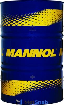 Mannol Hydro ISO 68 Гидравлическое масло 208 л.