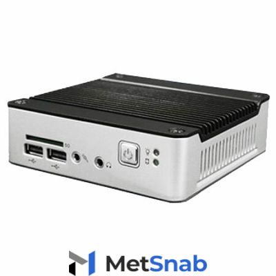 Компактный компьютер DMP eBOX-3332-L2851C3DMI