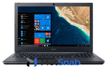 Ноутбук Acer TravelMate P2 TMP2510-G2-MG-55G0 (Intel Core i5 8250U 1600MHz/15.6"/1366x768/4GB/500GB HDD/DVD нет/NVIDIA GeForce MX130 2GB/Wi-Fi/Bluetooth/Windows 10 Home)