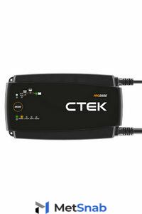 Ctek PRO25SE зарядное устройство