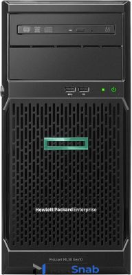 Сервер HPE HP Proliant ML30 G10 (P16928-421)