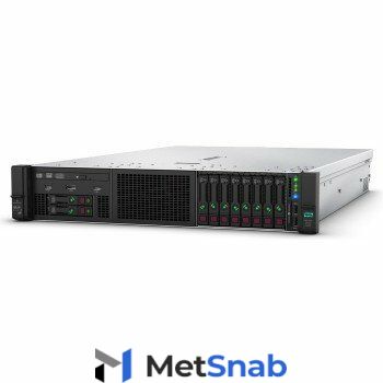 P20249-B21 Сервер HPE DL380 Gen10, 1x 5218 Xeon-G 16C 2.3GHz