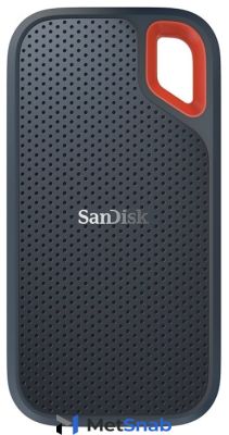 Внешний SSD SanDisk Extreme Portable SSD 2 ТБ