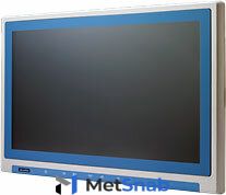 Медицинский панельный компьютер Advantech POC-W212-A01D-ATE
