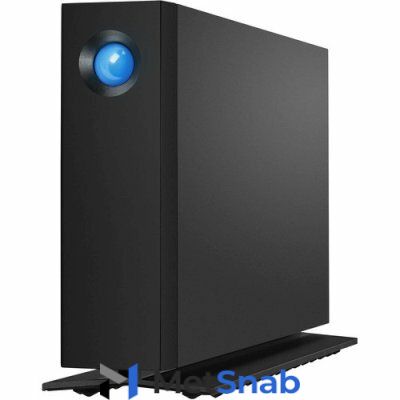 Внешний HDD Lacie d2 Professional 8 ТБ