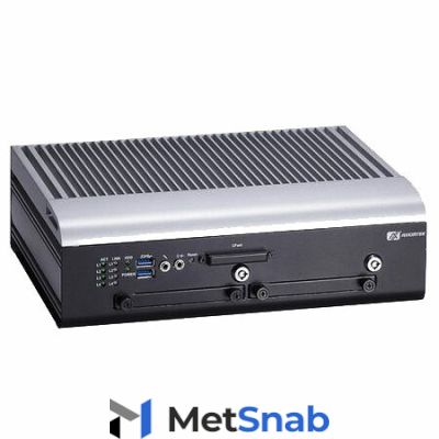 Встраиваемый компьютер Axiomtek tBOX312-870-FL-i7-DC