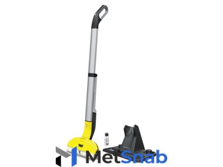 Аппарат для влажной уборки пола Karcher FC 3 Cordless 1.055-301.0