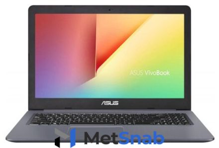 Ноутбук ASUS VivoBook Pro M580GD-FI495T (Intel Core i7 8750H 2200MHz/15.6"/3840x2160/16GB/128GB SSD/1000GB HDD/DVD нет/NVIDIA GeForce GTX 1050 4GB/Wi-Fi/Bluetooth/Windows 10 Home)