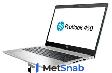 Ноутбук HP ProBook 450 G6 (8MG37EA) (Intel Core i5 8265U 1600 MHz/15.6"/1920x1080/8GB/256GB SSD/DVD нет/Intel UHD Graphics 620 /Wi-Fi/Bluetooth/DOS)