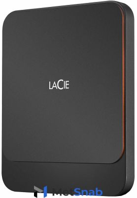 Внешний SSD Lacie Portable SSD 2 ТБ