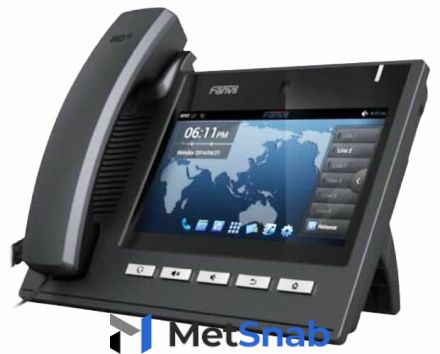 VoIP-телефон Fanvil C400