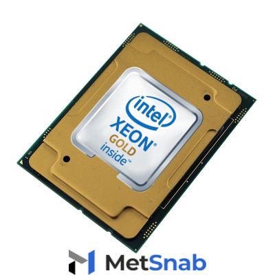 Процессор Intel Xeon Gold 6240