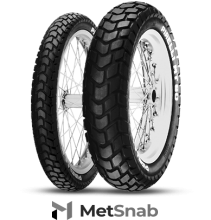 Мотошина Pirelli MT 60 120/90 R17 64S