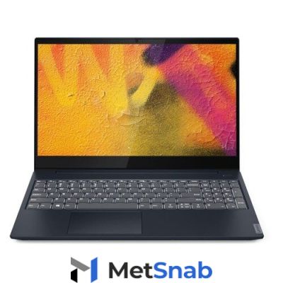 Ноутбук Lenovo ideapad S340-15API (AMD Ryzen 5 3500U 2100 MHz/15.6"/1920x1080/12GB/512GB SSD/DVD нет/AMD Radeon Vega 8/Wi-Fi/Bluetooth/Windows 10 Home)