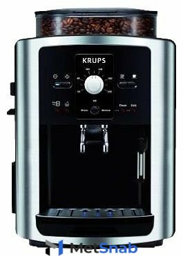 Кофемашина Krups EA8010 Espresseria Automatic