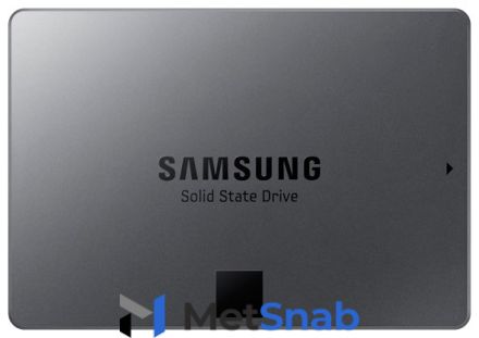 Жесткий диск Samsung 250 GB MZ-7TE250BW