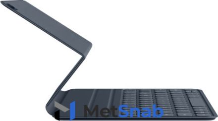 Чехол для планшета Huawei Smart Magnetic Keyboard Black (55032613)