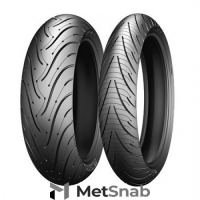 Шины Michelin Pilot Road 4 Trail 170/60/R17 72V