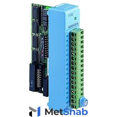 Модуль аналогового ввода Advantech ADAM-5018-A2E