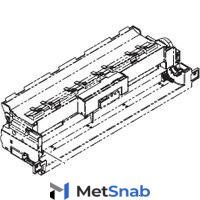 ЗИП Kyocera 302LC94022 Узел подачи PARTS MPT ASSY SP для TASKalfa 3050ci, 3550ci, 3500i