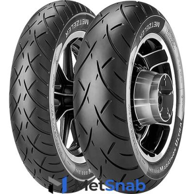 Мотошина Metzeler ME 888 Marathon Ultra 150/70 R18 76H