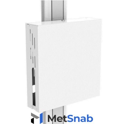 Аксессуары для микрофонов SMS X Codec Holder White