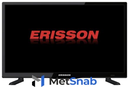Телевизор Erisson 22FLE20T2 22" (2018)