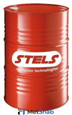 Моторное масло STELS Diesel Extra 10W-40 210 л