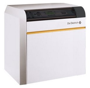 Газовый котел De Dietrich DTG 230-6 Eco.NOx 45 кВт одноконтурный