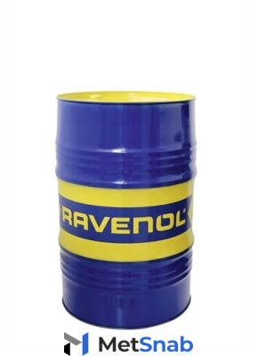Трансмиссионное масло Ravenol MZG SAE 80W-90 60 л