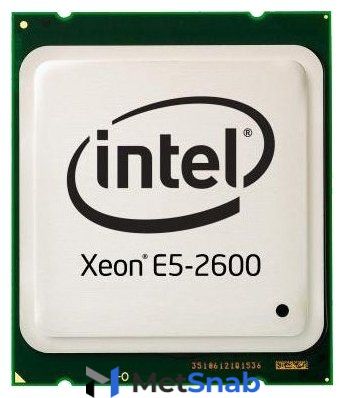 Процессор Intel Xeon E5-2630 Sandy Bridge-EP (2300MHz, LGA2011, L3 15360Kb)