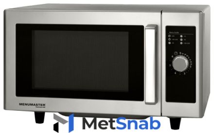 Микроволновая печь Menumaster RMS510DS