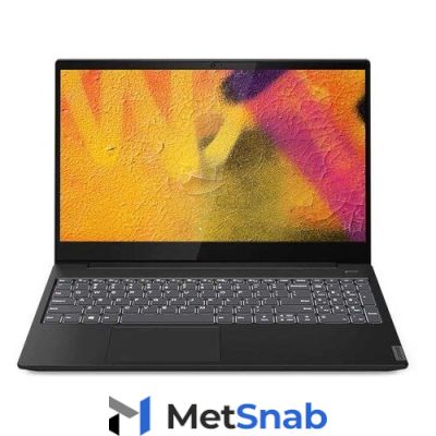 Ноутбук Lenovo IdeaPad S340-15 Intel (Intel Core i5-1035G1 1000MHz/15.6"/1920x1080/12GB/512GB SSD/DVD нет/Intel UHD Graphics/Wi-Fi/Bluetooth/Windows 10 Home)