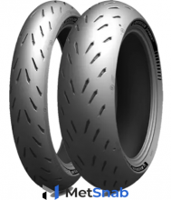 Мотошина Michelin Power GP 190/50 R17 73W